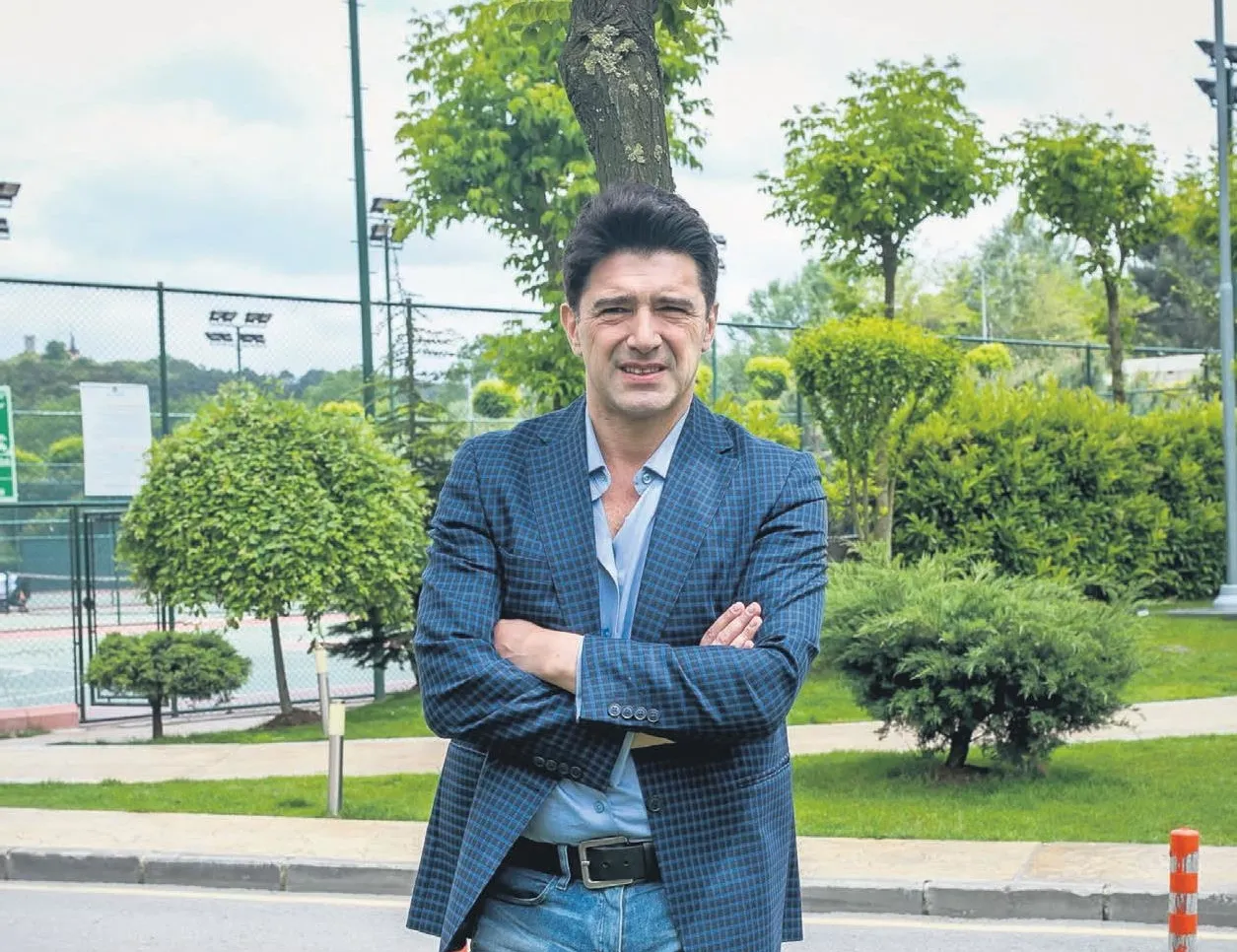 Ural’dan linç çetelerine hodri meydan!