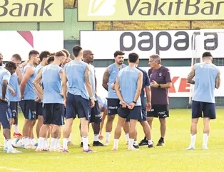 Fırtına 7 eksikle çalıştı