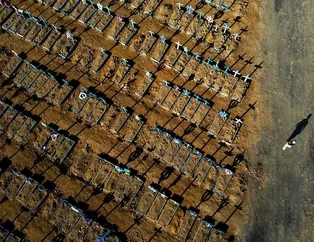 Ölü sayısında korkutan artış