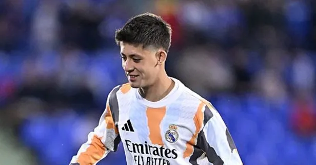 Arda Güler Fenerbahçe'nin kasasını doldurdu!