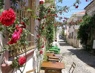 Cunda Adası’nın diğer adı nedir?