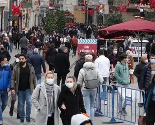 Bu bölgelerde yaşayanlar dikkat! Bulaşmayan kalmayacak