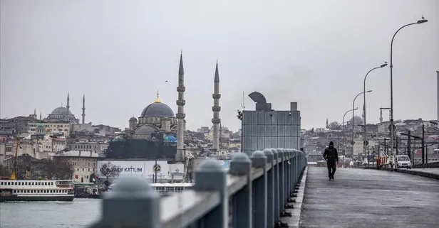 Hafta içi hafta sonu sokağa çıkma yasağı saatleri! Erdoğan son dakika hangi illerde sokağa çıkma yasağı kalktı?
