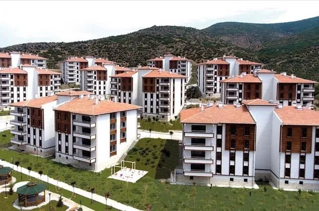 Evi olanlar dikkat! İkinci dönem başladı