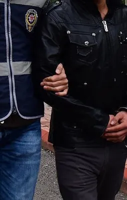 Mersin'de DAEŞ ve PKK üyesi 14 kişi tutuklandı