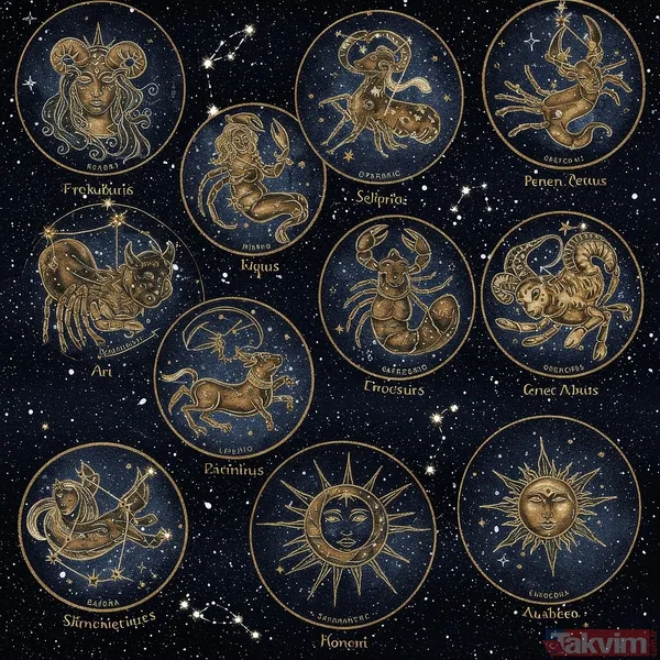 İlginç Olan İse Bu Özelliklerin Bazı Burçlarda Daha Baskın Şekilde Gözlemlenebiliyor Olması. Astrolojiye Meraklı Olanlar Bilir Ki Her Burcun Hem Güçlü Hem De...