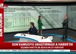 Son kamuoyu araştırmaları ne diyor?
