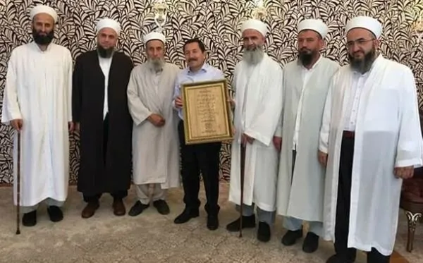 Hürriyet yazarından FETÖ tarzı algı operasyonu-3