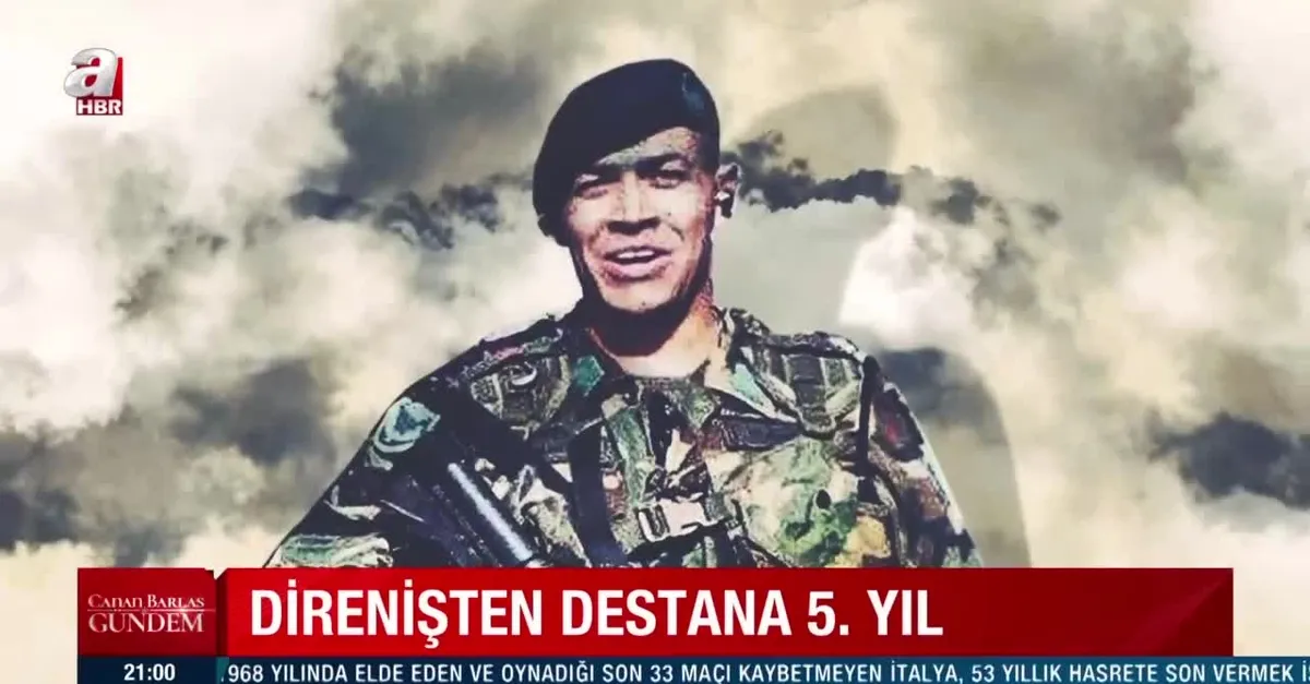 Direnişten destana 5. yıl! 15 Temmuz darbe girişiminde neler yaşandı?