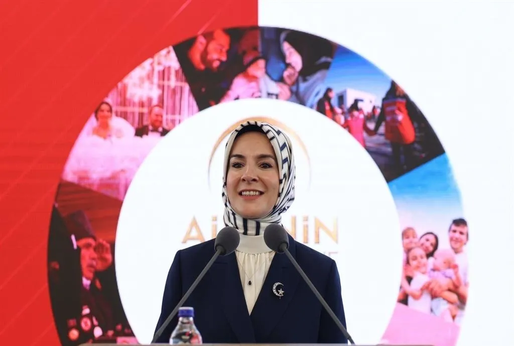 Yangınların yaraları sarılıyor