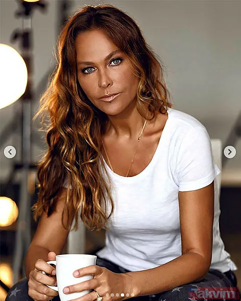 Yasemin Özilhan, Çağatay Ulusoy, Engin Altan Düzyatan, Hülya Avşar... Parayı bulan soluğu Selimiye'de aldı - 22