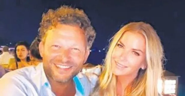 İvana Sert’e Sezer Dermenci aşkı yaradı