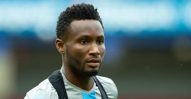 Son dakika: Obi Mikel'den flaş Emre Belözoğlu açıklaması