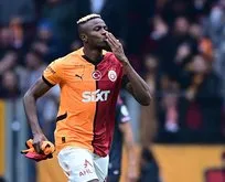 Galatasaray’da Osimhen’in tapusu için 25 milyon Euro’luk operasyon!