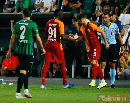 Son dakika transfer haberleri... Galatasaray’dan flaş Falcao açıklaması!