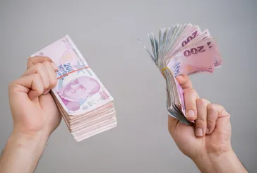 9 BANKADAN 0 FAİZLİ KREDİ | 6 ay vadeli 45 bin TL faizsiz kredi fırsatı başladı! İş Bankası, ING, Denizbank, TEB, Ziraat...