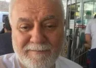 Nihat Hatipoğlu yoğun bakımda mı? Nihat Hatipoğlunun oğlu Osman Hatipoğlu, babasının son durumunu açıkladı