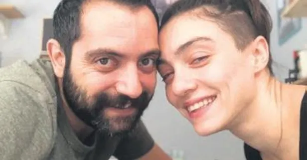 İddialar gerçek çıktı! Gürhan Altundaşar'la evliliğini bitiren Merve Dizdar fena yakalandı! Uğur Uzunel ile beraber...