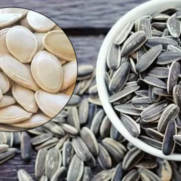 Kansızlığa çekirdek