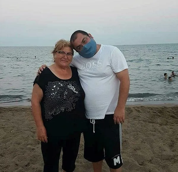 Hatay Vali Yardımcısı Tolga Polat annesini ve kardeşini öldürmüştü