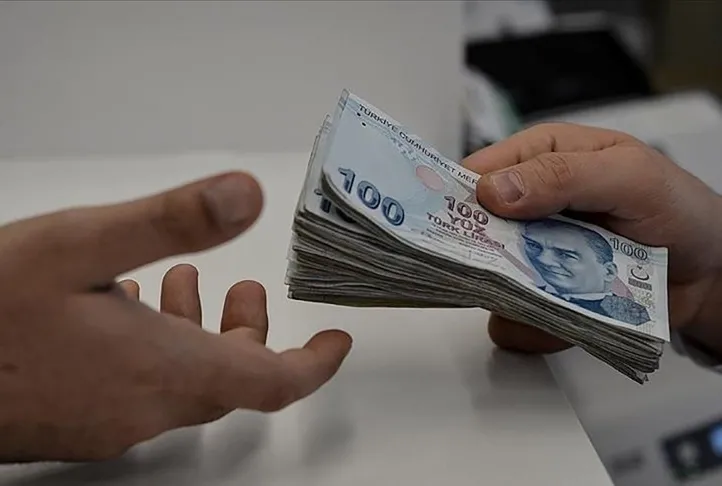 Memurlara en az 50 bin TL