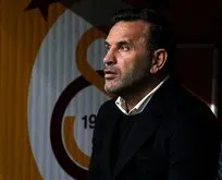 Zaferin şifresi kontrol! Derbilerin usta ismi Okan Buruk Fenerbahçe’yi yıkım planını belirledi