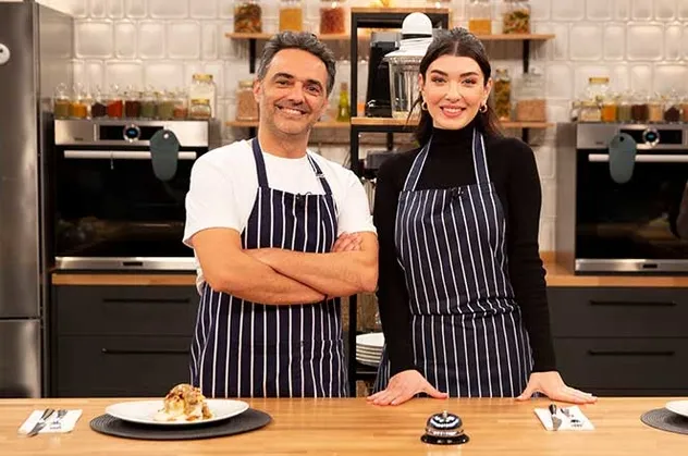 Aslıhan Güner kimdir, kaç yaşında? Arda ile Omuza Omuza’nın konuğu Aslıhan Güner, nereli, evli mi? İşte dizi ve filmleri…