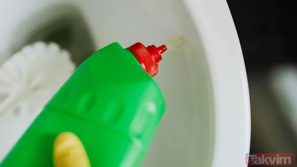 Çarpıcı veri tırnak altından çıktı! Meğer klozetten 10 kat daha kirliymiş - 6