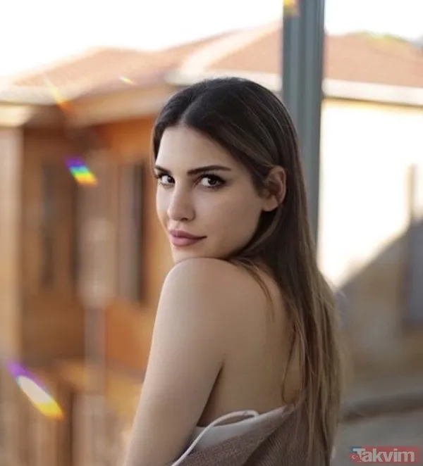 Türk sinemasının Sultanı Türkan Şoray'ın kızı da kendi gibi oyuncuymuş! Can Yaman ve Özge Gürel'le aynı dizide... - 30