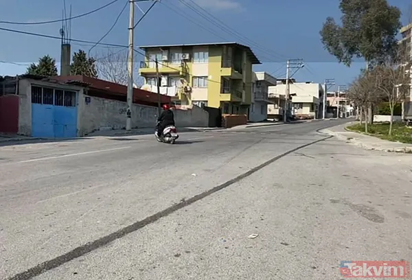 Peş peşe sokak köpeği saldırıları! İzmir ve Erzurum'dan şok görüntüler - 2