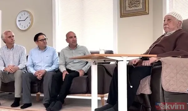 'Kaçırılan' Fetullah Gülen'in izini sürdük! 45 km'lik kıskaç harita üzerinde konum: Neresi bu Pocono? | Son görüntüde iki kilit isim - 10