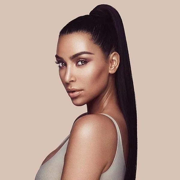 Kim Kardashian sırrını açıkladı! 5 günde bir...-7