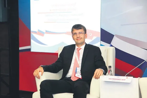 Türkiye bağımsız davrandıkça, batı çok tedirgin oluyor-1