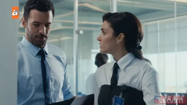 Aşk ve Gözyaşı milyonları ekran kilitledi! Meyra'nın talihsizliği Selim'in mucizesi: "3 ay ömrüm kalmış"| 2. bölümde neler olacak? Fragman yayımlandı - 6