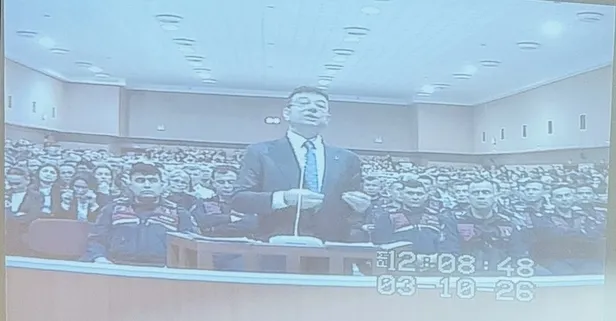 Takvim gün gün rakamları açıklıyor! CHP'liler sanık Ekrem İmamoğlu'nu kaderine terk ediyor: Silivri ile yol ayrımı