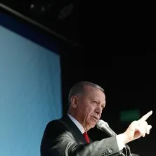 Başkan Erdoğan’dan Mamak’ta seçim mesajı: Ankara ’Yavaş’lıktan kurtulmalı