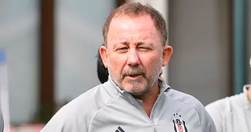 Beşiktaş Teknik Direktörü Sergen Yalçının sevgilisi ortaya çıktı! Tam 3 ay uğraşmış: Bence Sergen oyuna girsin