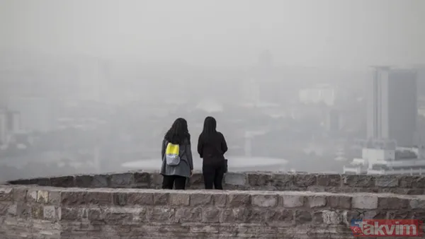 Meteoroloji 6 ili tek tek açıkladı! Beyaza bürünecek! O tarihte kar geliyor, açıklandı! 'Yaz geldi' diyen sevinenlere ters köşe! - 5