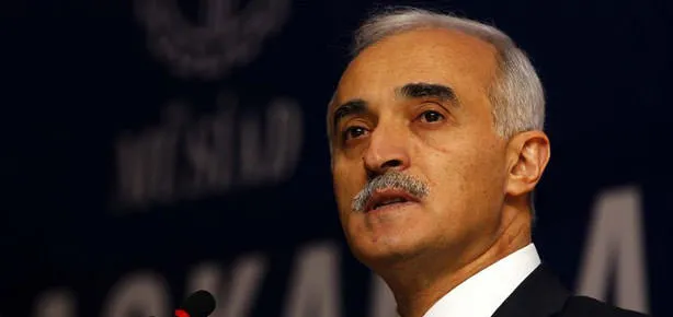 2012 kontrollü geçiş yılı oldu