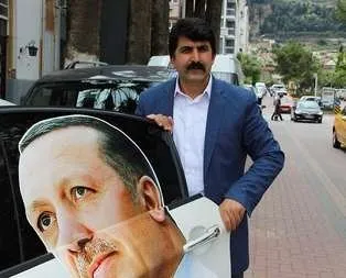 DSP’li isim Başkanlık sistemine destek için yollarda