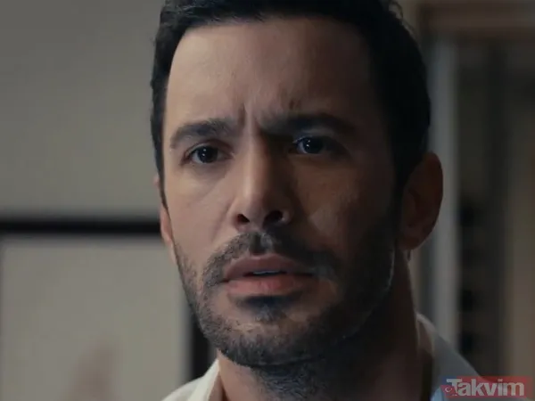 Aşk ve Gözyaşı milyonları ekran kilitledi! Meyra'nın talihsizliği Selim'in mucizesi: "3 ay ömrüm kalmış"| 2. bölümde neler olacak? Fragman yayımlandı - 8