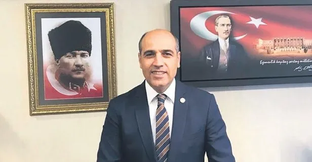 Korsan konuşmacı