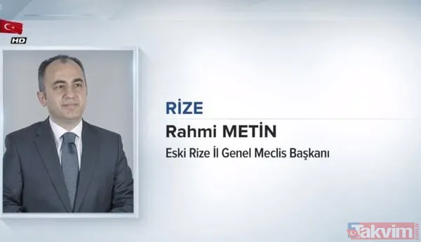 AK Parti Belediye Başkan adayları açıklandı! 2019 AK Parti Belediye Başkan adayları kimdir? İşte isim isim liste... - 35