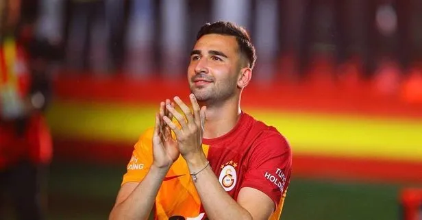 Galatasaray’dan Emin Bayram açıklaması! Söz konusu değil