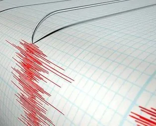 Deprem mi oldu? Son deprem nerede oldu? Kandilli AFAD son depremler listesi!