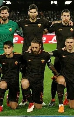 Cengiz Napoli'yi de avladı