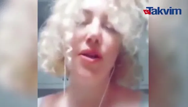 Geçen yıllar güzel oyuncu Pınar Aydın’ı etkilememiş! İşte son hali…