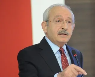 Kılıçdaroğlu büyük bir gafa imza attı! İşte CHP liderini yalanlayan tarihteki belgeler