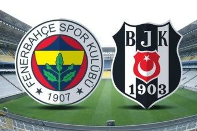Kadıköy farkıyla Kanarya! İki takımın Süper Lig’deki ilk 15 haftalık rakamları birbirine çok yakın