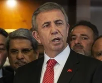 CHP’li Mansur Yavaş verdiği sözleri unuttu! Ulaşımdan sonra otoparklara rekor zam geldi...